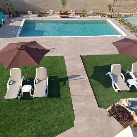 Villa Yioukkas Paphos Exterior photo