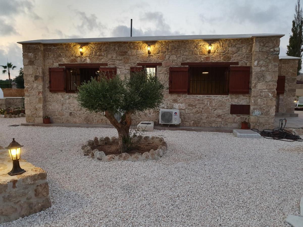 Villa Yioukkas Paphos Exterior photo