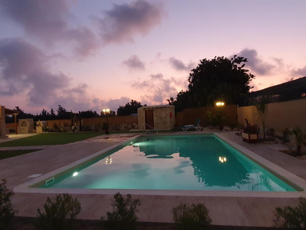 Villa Yioukkas Paphos Exterior photo