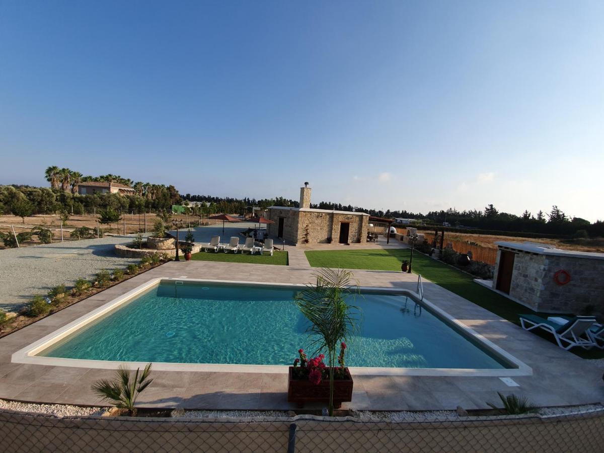 Villa Yioukkas Paphos Exterior photo