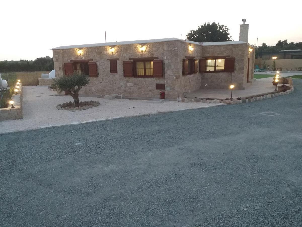 Villa Yioukkas Paphos Exterior photo