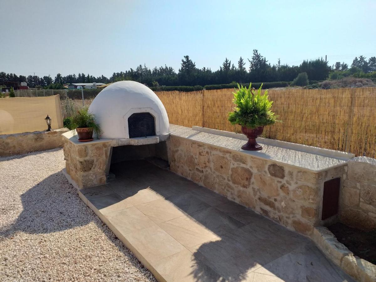 Villa Yioukkas Paphos Exterior photo