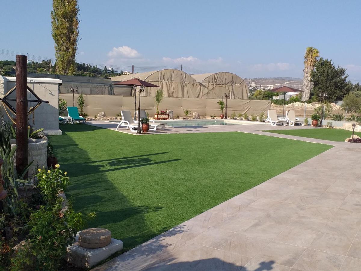 Villa Yioukkas Paphos Exterior photo