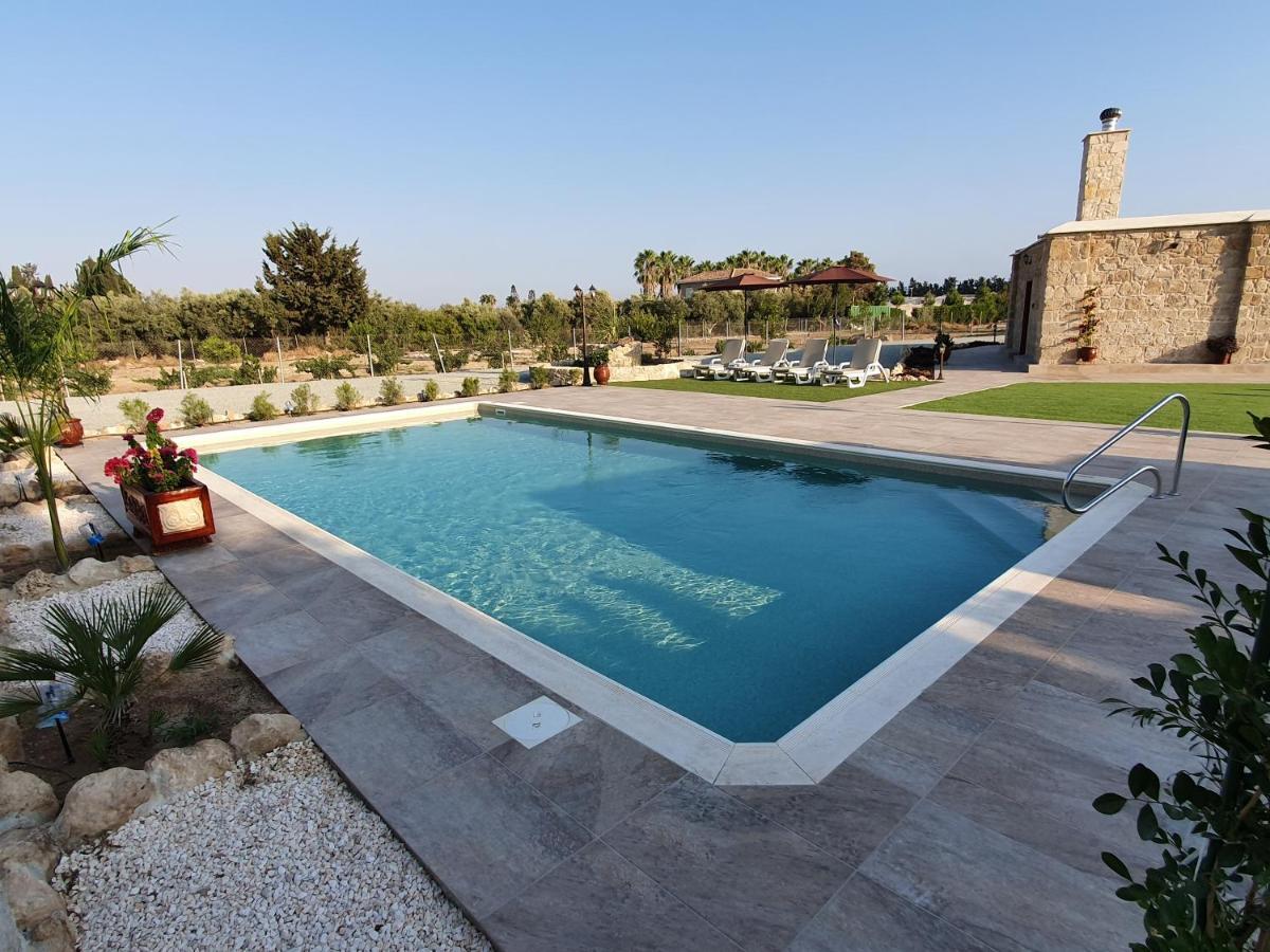 Villa Yioukkas Paphos Exterior photo